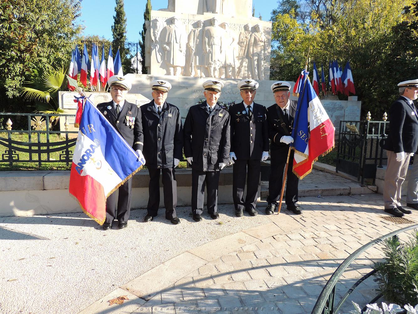 2021 12 05 TOULON JOURNEE NATIONALE D HOMMAGE AUX MORTS POUR LA FRANCE (90).JPG -           